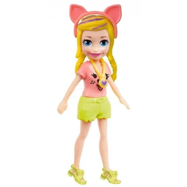 Set Polly Pocket HKW04 model/ 3+ photo 4 Set Polly Pocket HKW04 model/ 3+ photo 4