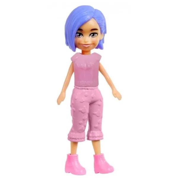 Set Polly Pocket HKW04 model/ 3+ photo 6 Set Polly Pocket HKW04 model/ 3+ photo 6