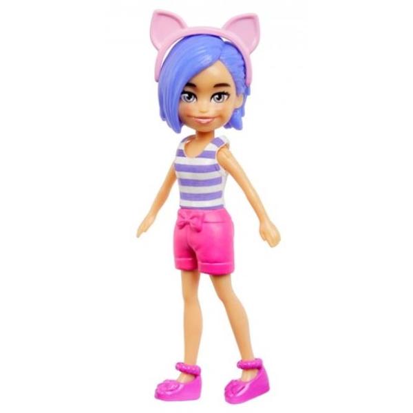 Set Polly Pocket HKW04 model/ 3+ photo 7 Set Polly Pocket HKW04 model/ 3+ photo 7