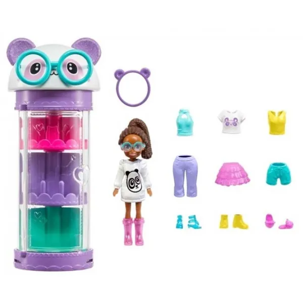 Set Polly Pocket HKW04 model/ 3+ photo 8 Set Polly Pocket HKW04 model/ 3+ photo 8
