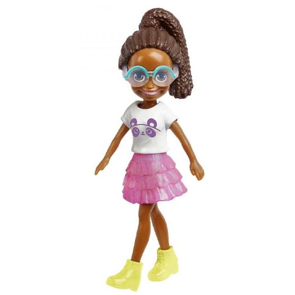 Set Polly Pocket HKW04 model/ 3+ photo 9 Set Polly Pocket HKW04 model/ 3+ photo 9
