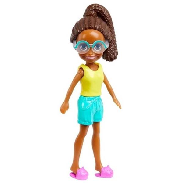 Set Polly Pocket HKW04 model/ 3+ photo 10 Set Polly Pocket HKW04 model/ 3+ photo 10