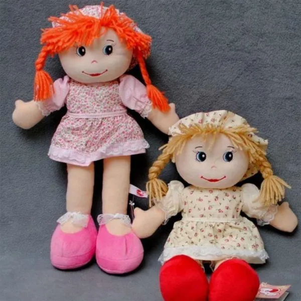 Păpușă Rita ST184 model/ 3+ photo 2 Păpușă Rita ST184 model/ 3+ photo 2