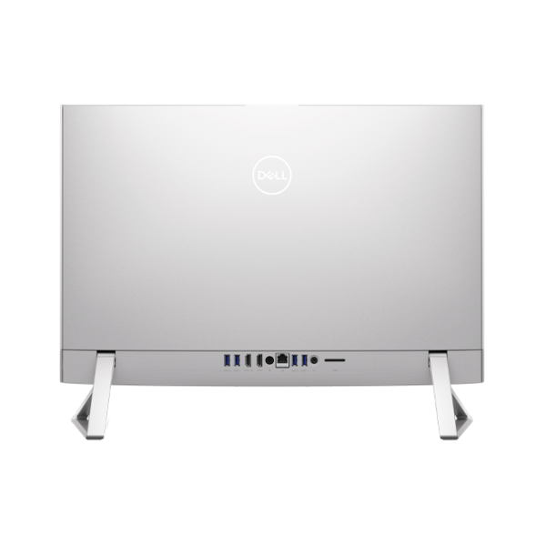 Моноблок Dell 23.8" Full HD Core i3/ Inspiron 5410/ 8 ГБ/ 256 ГБ/ Белый photo 4 Моноблок Dell 23.8" Full HD Core i3/ Inspiron 5410/ 8 ГБ/ 256 ГБ/ Белый photo 4