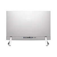 Моноблок Dell 23.8" Full HD Core i3/ Inspiron 5410/ 8 ГБ/ 256 ГБ/ Белый photo 4