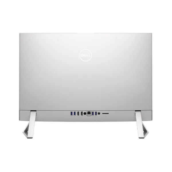 All-in-One PC Dell 23.8" Full HD Core i3/ Inspiron 5410/ 8 GB/ 1 TB/ White photo 4