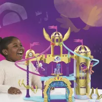 Figurină Hasbro My little pony Movie Royal Racing Ziplines 5+/ Multicolor photo 4