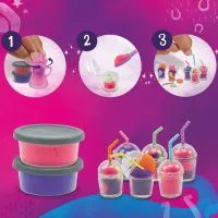Figurină Hasbro My little pony Scene sclipitoare 5+/ Orange photo 3