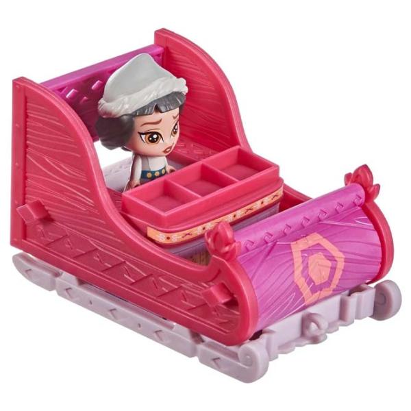 Набор Frozen 2 Twirlabouts Single Vehicle Ast F1822 модель/ 3+ photo 7