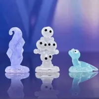 Păpușă Hasbro Frozen 2 Talking Elsa & Friends F2230 prințesă / 3+ photo 5