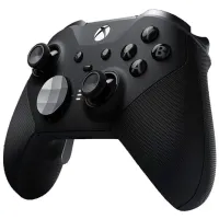 Геймпад Microsoft Series 2 Беспроводные / 20 buttons / Черный photo 3