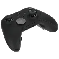 Геймпад Microsoft Series 2 Беспроводные / 20 buttons / Черный photo 6