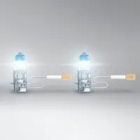 Lampă auto Osram 64151NL Halogen/ H3/ PK22s/ 55 W/ 1450lm photo 3