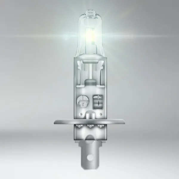Автомобильная лампа Osram 64155TSP Галоген/ H1/ P14.5s/ 70 Вт/ 1900лм photo 3 Автомобильная лампа Osram 64155TSP Галоген/ H1/ P14.5s/ 70 Вт/ 1900лм photo 3