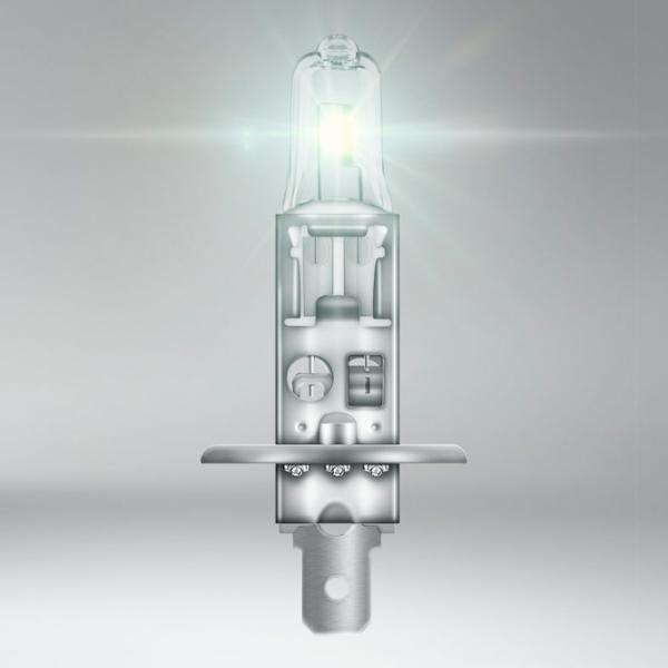 Автомобильная лампа Osram 64155TSP Галоген/ H1/ P14.5s/ 70 Вт/ 1900лм photo 3 Автомобильная лампа Osram 64155TSP Галоген/ H1/ P14.5s/ 70 Вт/ 1900лм photo 3