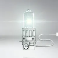 Автомобильная лампа Osram 64156TSP Галоген/ H3/ PK22s/ 70 Вт/ 1750лм photo 3