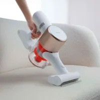 Aspirator vertical Xiaomi G9 Plus 400 W / Gray White photo 4