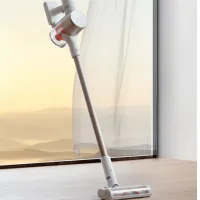 Aspirator vertical Xiaomi G9 Plus 400 W / Gray White photo 5
