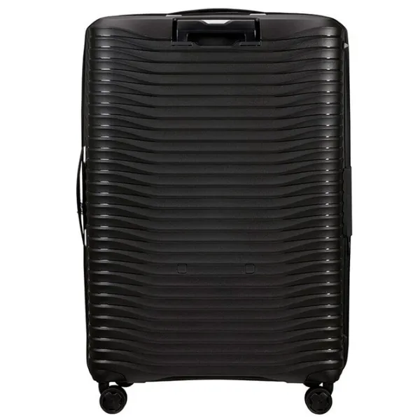 Чемодан Samsonite Upscape Spinner Expandable 145л/ Черный photo 2 Чемодан Samsonite Upscape Spinner Expandable 145л/ Черный photo 2