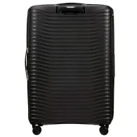 Чемодан Samsonite Upscape Spinner Expandable 145л/ Черный photo 2