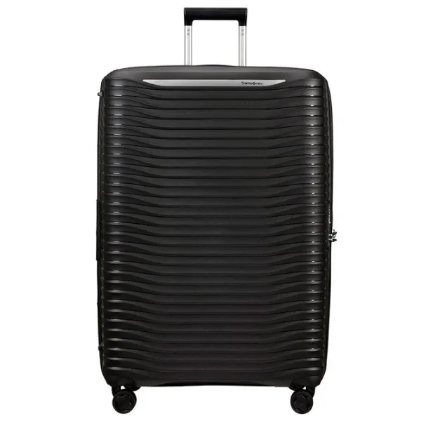 Чемодан Samsonite Upscape Spinner Expandable 145л/ Черный photo 3 Чемодан Samsonite Upscape Spinner Expandable 145л/ Черный photo 3