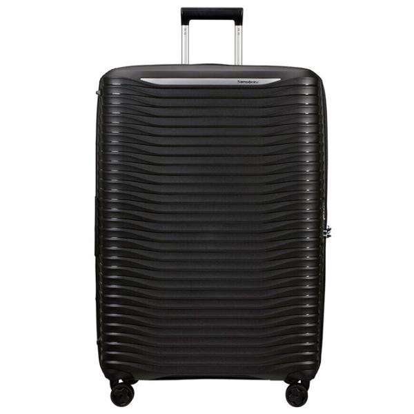 Чемодан Samsonite Upscape Spinner Expandable 145л/ Черный photo 3 Чемодан Samsonite Upscape Spinner Expandable 145л/ Черный photo 3