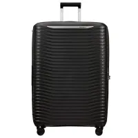 Чемодан Samsonite Upscape Spinner Expandable 145л/ Черный photo 3