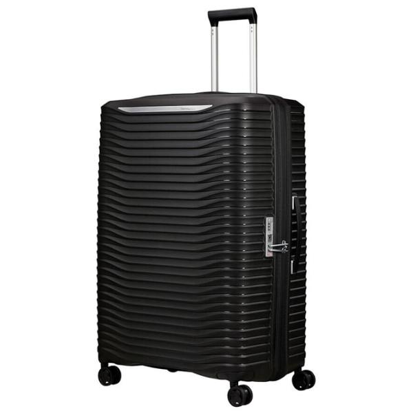 Чемодан Samsonite Upscape Spinner Expandable 145л/ Черный photo 4 Чемодан Samsonite Upscape Spinner Expandable 145л/ Черный photo 4