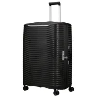 Чемодан Samsonite Upscape Spinner Expandable 145л/ Черный photo 4