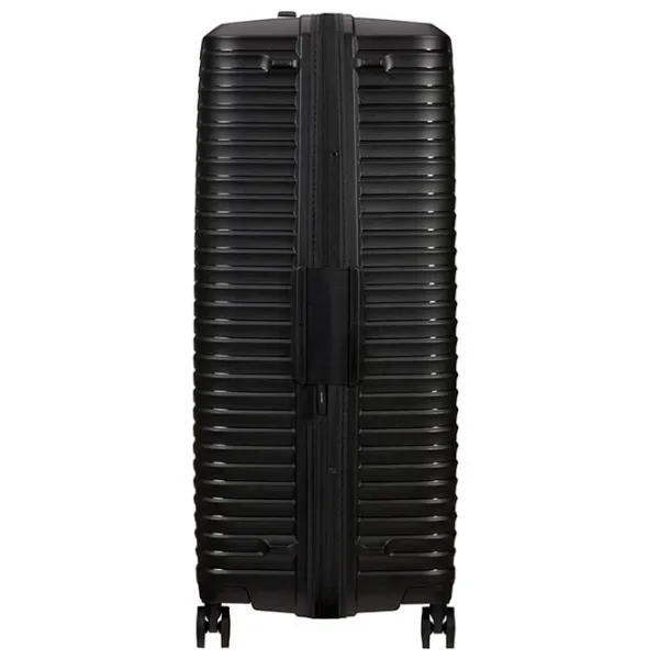 Чемодан Samsonite Upscape Spinner Expandable 145л/ Черный photo 5 Чемодан Samsonite Upscape Spinner Expandable 145л/ Черный photo 5