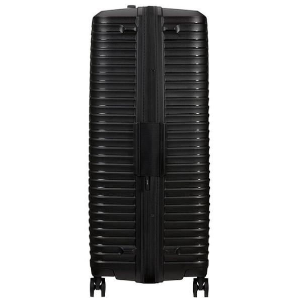 Чемодан Samsonite Upscape Spinner Expandable 145л/ Черный photo 5 Чемодан Samsonite Upscape Spinner Expandable 145л/ Черный photo 5