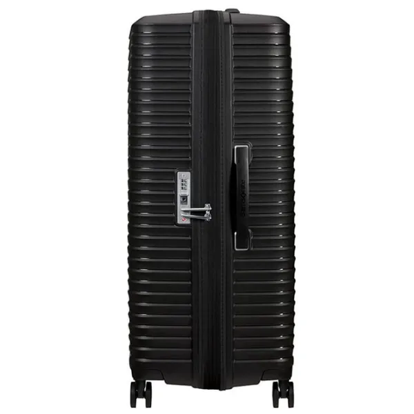 Чемодан Samsonite Upscape Spinner Expandable 145л/ Черный photo 6 Чемодан Samsonite Upscape Spinner Expandable 145л/ Черный photo 6