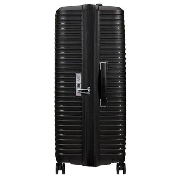 Чемодан Samsonite Upscape Spinner Expandable 145л/ Черный photo 6 Чемодан Samsonite Upscape Spinner Expandable 145л/ Черный photo 6