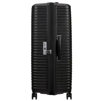 Чемодан Samsonite Upscape Spinner Expandable 145л/ Черный photo 6