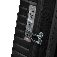 Чемодан Samsonite Upscape Spinner Expandable 145л/ Черный photo 8