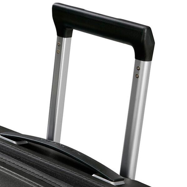Чемодан Samsonite Upscape Spinner Expandable 145л/ Черный photo 9 Чемодан Samsonite Upscape Spinner Expandable 145л/ Черный photo 9