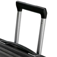 Чемодан Samsonite Upscape Spinner Expandable 145л/ Черный photo 9