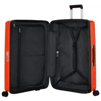 Чемодан Samsonite Upscape Spinner Expandable 114л/ Оранжевый photo 6