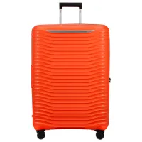 Чемодан Samsonite Upscape Spinner Expandable 145л/ Оранжевый photo 3