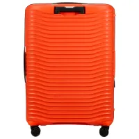 Чемодан Samsonite Upscape Spinner Expandable 145л/ Оранжевый photo 4