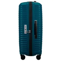 Чемодан Samsonite Upscape Spinner Expandable 83л/ Petrol Синий photo 5