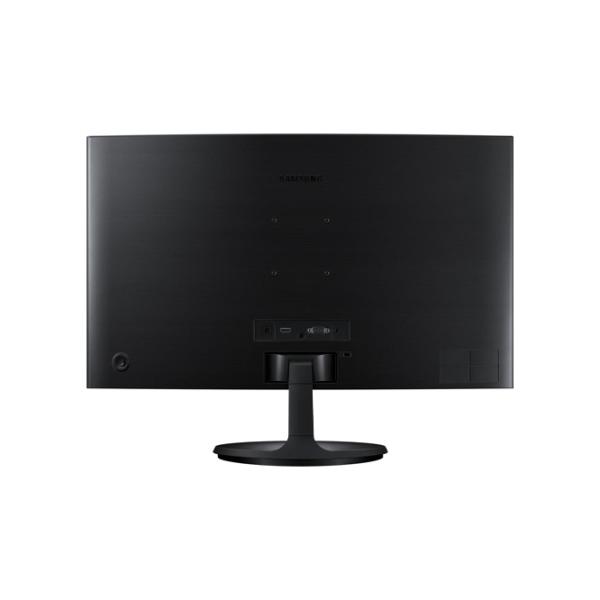 Монитор Samsung S27C360E 27" Full HD 75 Гц/ 4 мс/ Черный photo 6