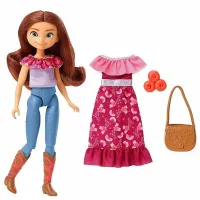 Набор Mattel Spirit GXF16 модель / 3+ photo 4