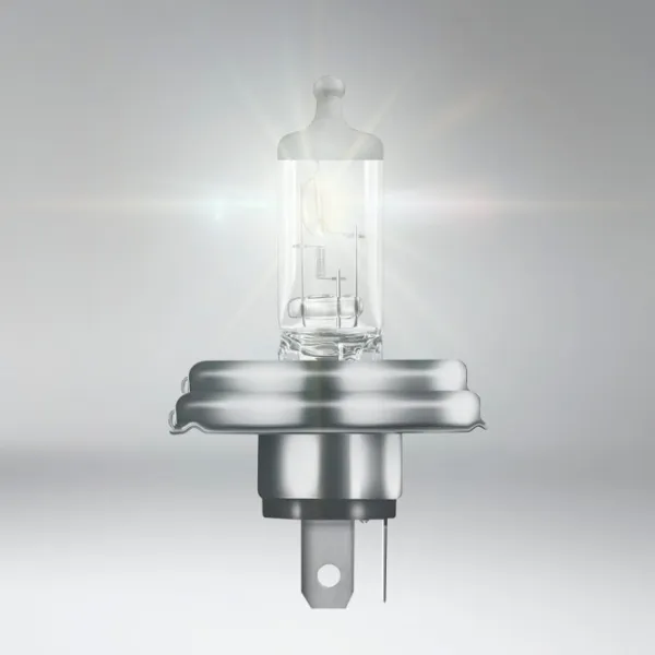 Автомобильная лампа Osram 64183 Галоген/ R2/ P45t/ 40 Вт/ 1030лм photo 3 Автомобильная лампа Osram 64183 Галоген/ R2/ P45t/ 40 Вт/ 1030лм photo 3