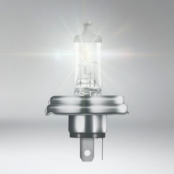 Автомобильная лампа Osram 64183 Галоген/ R2/ P45t/ 40 Вт/ 1030лм photo 3 Автомобильная лампа Osram 64183 Галоген/ R2/ P45t/ 40 Вт/ 1030лм photo 3