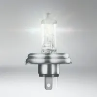 Автомобильная лампа Osram 64183 Галоген/ R2/ P45t/ 40 Вт/ 1030лм photo 3
