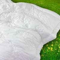 Одеяла Alfabed Fiori Qq 200 155см x 200см cm photo 2