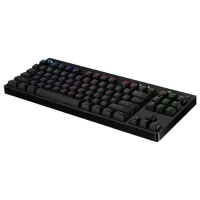 Tastatură Logitech G Pro Cu fir / Black photo 3