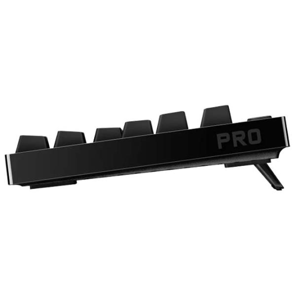 Tastatură Logitech G Pro Cu fir/ Black photo 4
