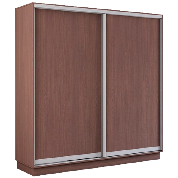 Dulap cupe Mobildor-Lux Fox 1600 2226 160 x 60 x 220 / PAL / Wenghe photo 2